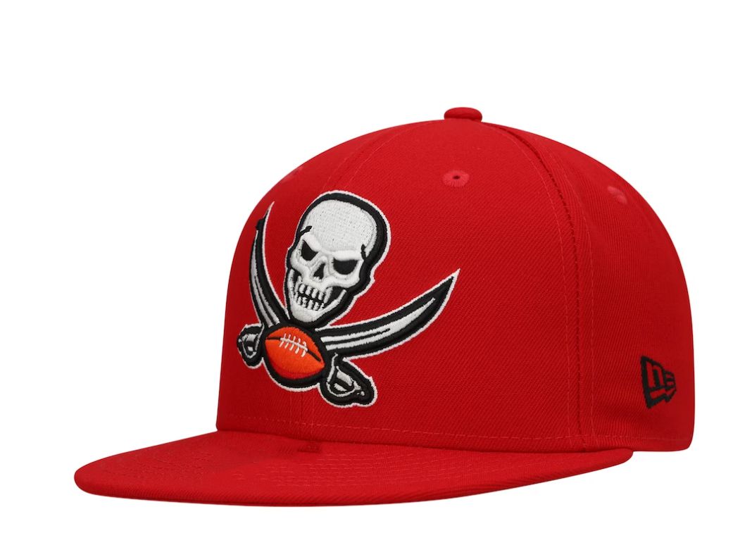 2023 NFL Tampa Bay Buccaneers Hat TX 202308211->->Sports Caps